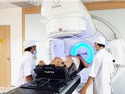 Phê duyệt Quy hoạch phát triển, ứng dụng năng lượng nguyên tử 